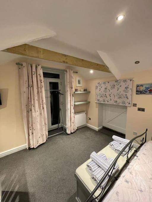 פאלמות' Garden Room @ Bosanath Mill מראה חיצוני תמונה